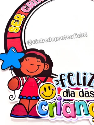 Bambolê Dia das Crianças - foto 12 de 14