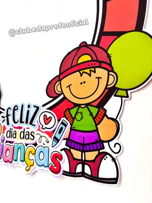 Bambolê Dia das Crianças - foto 6 de 14