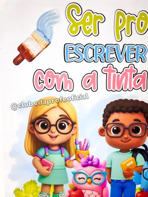 Painel Dia dos Professores: Gente que Ama Ensinar - foto 18 de 20