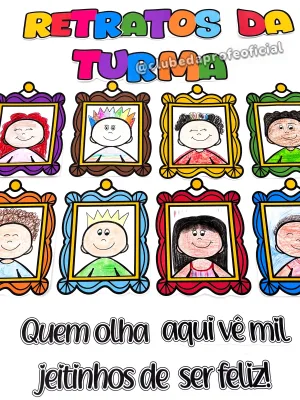 Retratos da Turma - foto 10 de 11