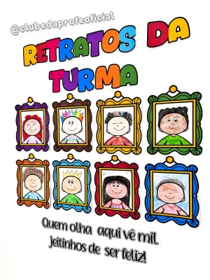 Retratos da Turma - foto 11 de 11