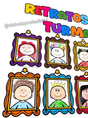 Retratos da Turma - foto 8 de 11