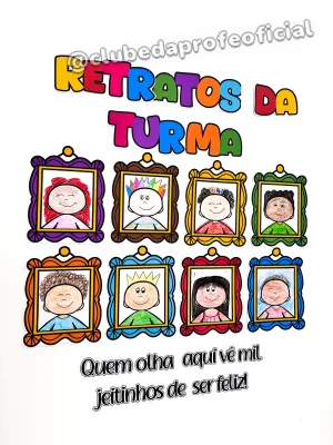 Retratos da Turma - foto 6 de 11