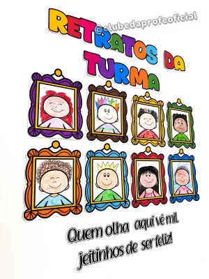 Retratos da Turma - foto 5 de 11