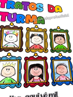 Retratos da Turma - foto 9 de 11