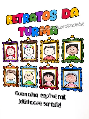 Retratos da Turma - foto 3 de 11