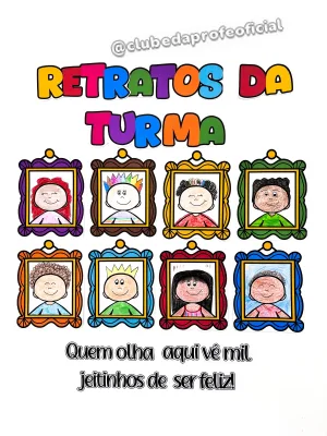 Retratos da Turma - foto 7 de 11