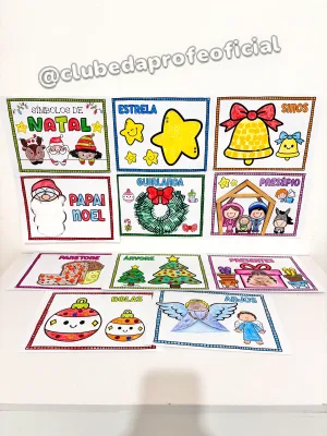Símbolos de Natal - foto 11 de 15