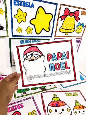 Símbolos de Natal - foto 14 de 15