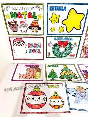 Símbolos de Natal - foto 8 de 15