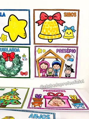 Símbolos de Natal - foto 2 de 15