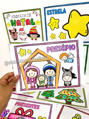 Símbolos de Natal - foto 15 de 15