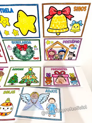 Símbolos de Natal - foto 5 de 15