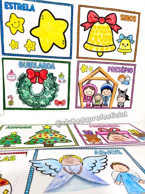 Símbolos de Natal - foto 6 de 15
