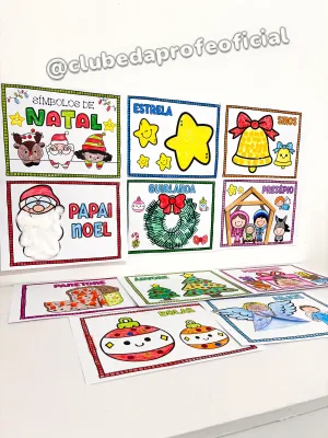 Símbolos de Natal - foto 9 de 15