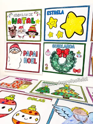 Símbolos de Natal - foto 7 de 15