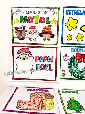 Símbolos de Natal - foto 4 de 15