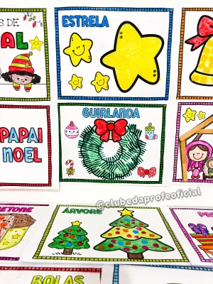 Símbolos de Natal - foto 3 de 15