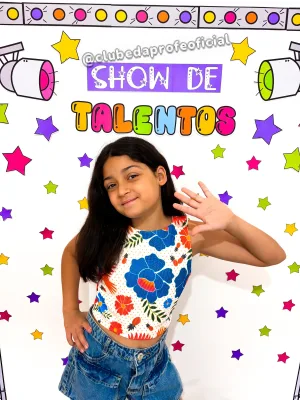 Kit Show de Talentos - foto 4 de 33