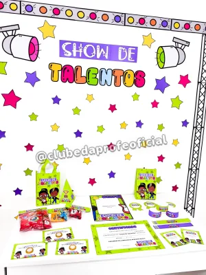 Kit Show de Talentos - foto 19 de 33