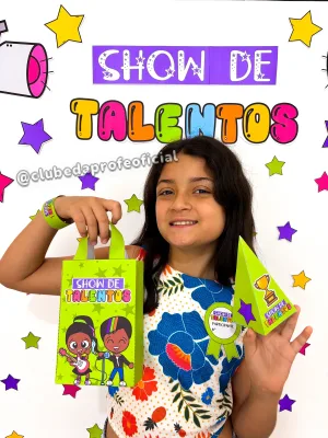 Kit Show de Talentos - foto 30 de 33