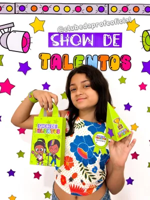 Kit Show de Talentos - foto 29 de 33