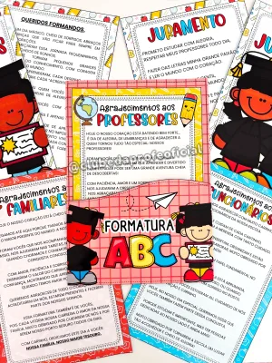 Cerimonial ABC