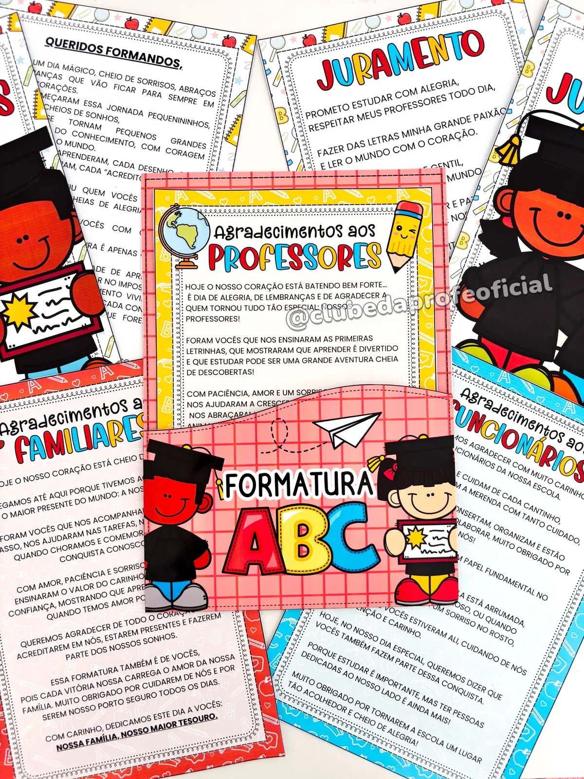 Cerimonial ABC - foto 1 de 12