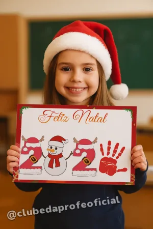 Atividades Interativas de Natal - foto 3 de 14