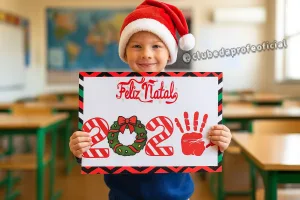 Atividades Interativas de Natal - foto 2 de 14