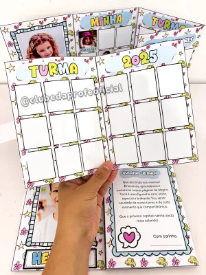 Figurinhas da Turma - foto 13 de 18