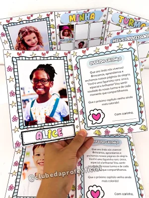 Figurinhas da Turma - foto 15 de 18