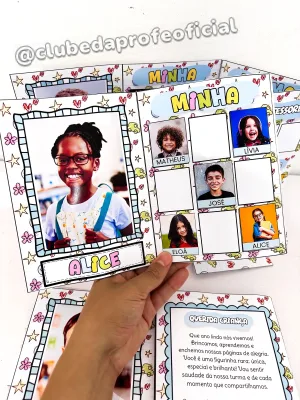 Figurinhas da Turma - foto 12 de 18