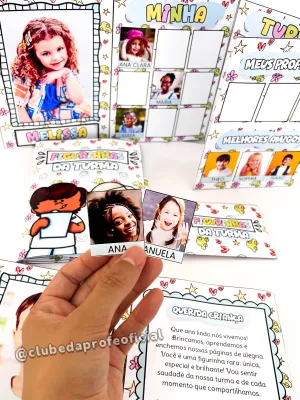 Figurinhas da Turma - foto 10 de 18