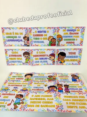 Mensagem de Saudade