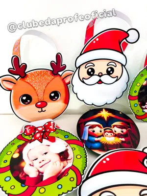 Guloseimas de Natal - foto 8 de 16