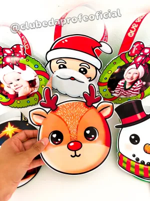 Guloseimas de Natal - foto 16 de 16