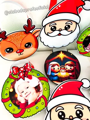 Guloseimas de Natal - foto 5 de 16