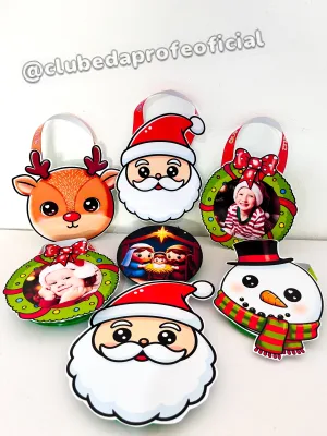 Guloseimas de Natal - foto 10 de 16