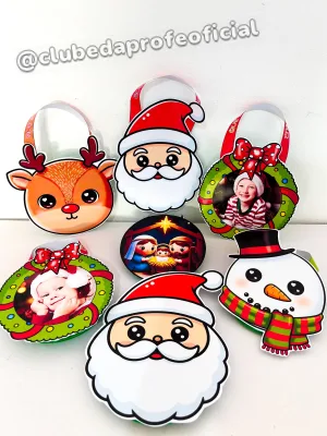 Guloseimas de Natal - foto 2 de 16