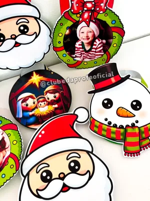 Guloseimas de Natal - foto 6 de 16