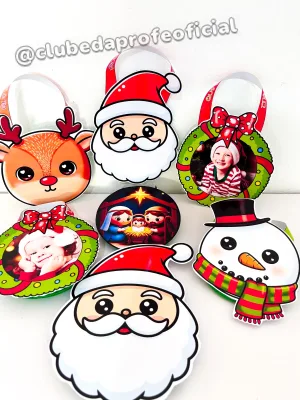 Guloseimas de Natal - foto 11 de 16