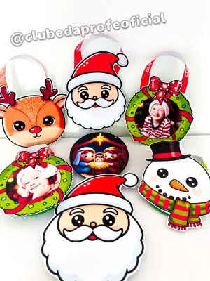 Guloseimas de Natal - foto 9 de 16