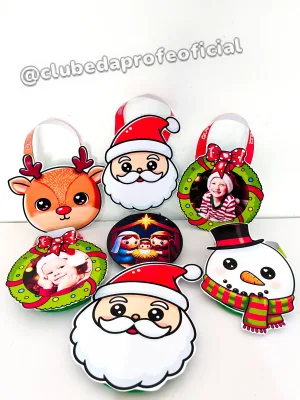 Guloseimas de Natal - foto 12 de 16