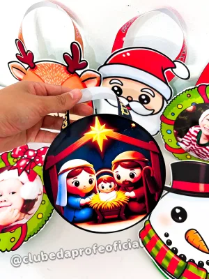 Guloseimas de Natal - foto 14 de 16