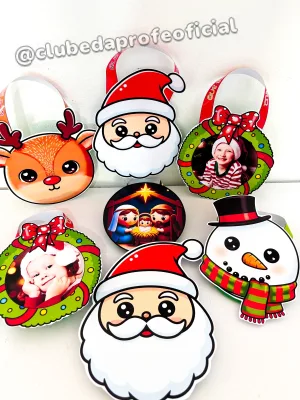 Guloseimas de Natal - foto 4 de 16