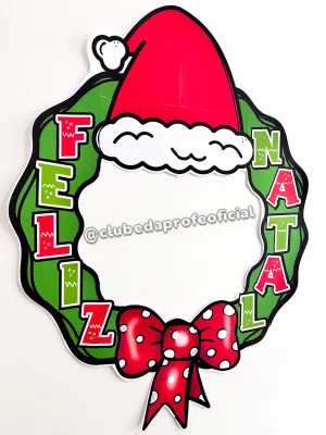 Bambolê de Natal - foto 2 de 15