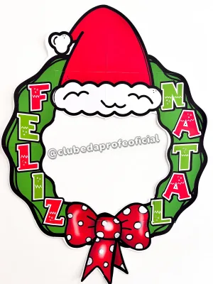 Bambolê de Natal - foto 7 de 15