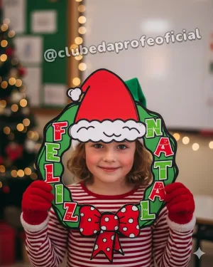 Bambolê de Natal - foto 8 de 15