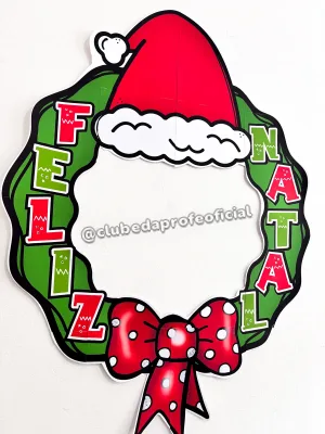 Bambolê de Natal - foto 6 de 15